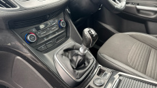 Ford Kuga 1.5 EcoBoost Titanium 5dr 2WD Petrol Estate